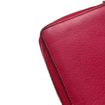 Load image into Gallery viewer, Gucci Pink Leather Soho Clutch (Pre-owned)

