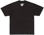 Load image into Gallery viewer, Human Made Graphic T-shirt Black
