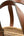 Loewe Large Raffia Basket Bag (Like new)