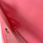 Load image into Gallery viewer, Hermes Evelyne 29 III Clemence Rose (Like new) X7TTKJ4
