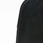 Load image into Gallery viewer, Black Burberry Leather Handbag (Like new)
