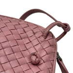 Load image into Gallery viewer, Bottega Veneta Intrecciato Nodini crossbody bag
