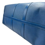 Load image into Gallery viewer, Louis Vuitton Toledo Blue Epi Leather Keepall 50 Bag (Pre-owned) XH8VR47
