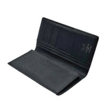 Load image into Gallery viewer, Louis Vuitton Damier Graphite Canvas Brazza Wallet (Like new) THGY4CQ
