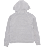 Load image into Gallery viewer, Chrome Hearts GRP Y NOT Leather Patchwork Zip-Up Hoodie
