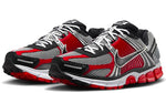 Load image into Gallery viewer, Nike Zoom Vomero 5 Metallic Silver University Red
