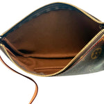 Load image into Gallery viewer, Louis Vuitton x Takashi Murakami Limited Edition Cerises Mini Pochette Bag (Like new) 3QTJC6M

