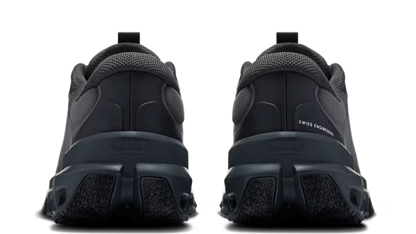 On Running Cloudventure 2 LOEWE Gunmetal