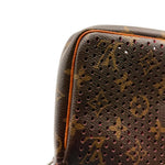 Load image into Gallery viewer, Louis Vuitton Perforated Pochette Accessoires clutch bag (Pre-owned) 34V7BX6
