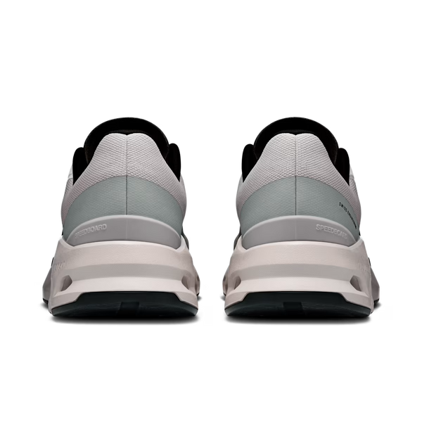 On Running Cloudpulse Wolf Black (M)