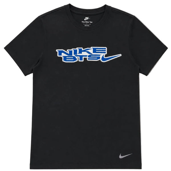 Nike By You x BTS Collection Tee Black Blue