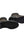 Louis Vuitton Calfskin Monogram Wonderland Flat Ranger Boots 38 Black