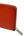 Louis Vuitton Zippy Wallet Ivory Epi Leather Orange (Pre-owned)