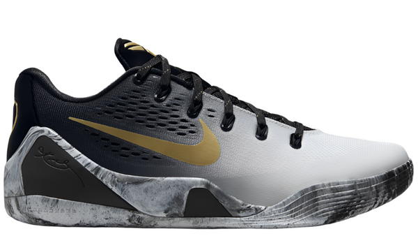 Nike Kobe 9 EM Low Protro Mambacita