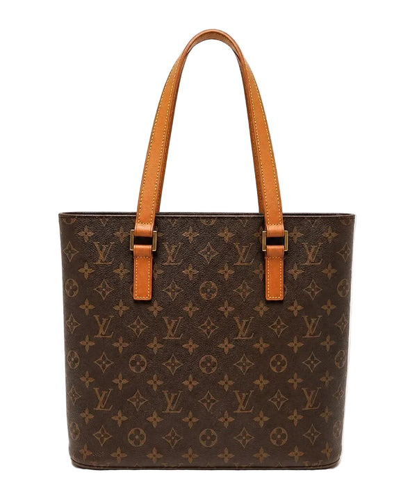 Louis Vuitton Vavin GM tote bag (Like new) 63YKJ7