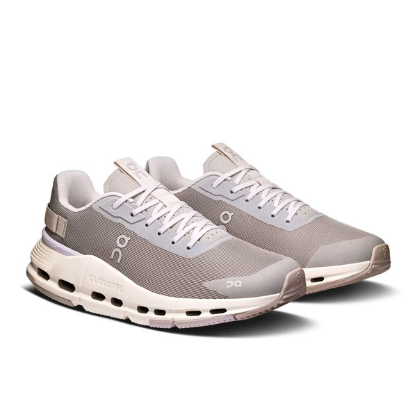 On Running Cloudnova Form 2 Fog Lavender (Women's)