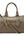 Prada Vitello Daino Shopping Satchel Pomice (Like new) XCRVCQB