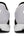 On Running Cloud 5 Coast Black Shadow (M)