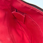 Load image into Gallery viewer, Louis Vuitton Damier Canvas Bloomsbury PM Bag (Pre-owned) 9KM2Q44
