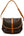 Louis Vuitton Monogram Canvas Saumur 35 Messenger Bag (Like new) GYB93GT