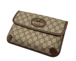 Load image into Gallery viewer, Gucci Neo Vintage GG Supreme Belt Bag (Pre-owned) V7R2JMQ
