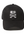 Tokidoki Double Skull Baseball Mesh Cap Black