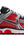 Nike Zoom Vomero 5 Metallic Silver University Red
