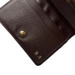 Load image into Gallery viewer, Louis Vuitton Damier Canvas Ludlow Wallet (Pre-owned)
