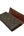Louis Vuitton Sarah wallet in brown monogram canvas (Pre-owned)