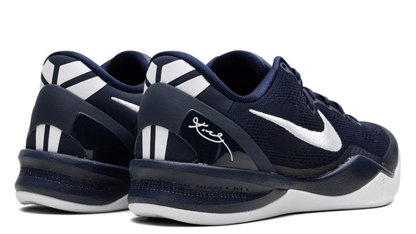 Nike Kobe 8 Protro College Navy