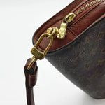 Load image into Gallery viewer, Louis Vuitton Monogram Canvas Orsay Clutch Bag (Pre-owned) TXYJ96B
