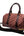 Christian Dior Oblique Boston Bag Bordeaux (Like new) RWTB3HK