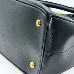 Load image into Gallery viewer, Prada Large Prada Galleria Saffiano Leather Bag (Like new) 8YHR2CW
