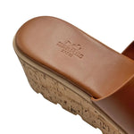 Load image into Gallery viewer, Hermes Eze 30 Sandal Brown
