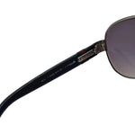 Load image into Gallery viewer, Gucci Aviator Metallic Sunglasses (Like new)
