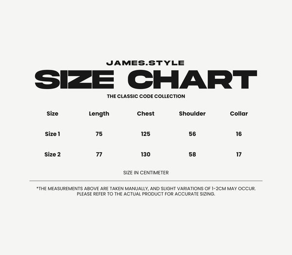 JAMES Pocket Logo White
