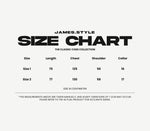 Load image into Gallery viewer, JAMES Pocket Monochrome White
