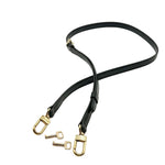 Load image into Gallery viewer, Louis Vuitton Monceau Epi Black Handbag (Pre-owned)
