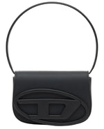 Load image into Gallery viewer, Diesel 1DR Rubberrized Leather Shoulder Bag
