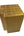Make Bank Stool RH-Money (Gold Bar)