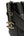 Chanel Logo Eyelet Bucket Bag Black (Like new)