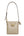 Coach Signature Crossbody Gold, Metallic Bag (Pre-owned)