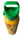 Subway x Keith Haring Insulated Canteen