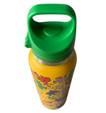 Load image into Gallery viewer, Subway x Keith Haring Insulated Canteen
