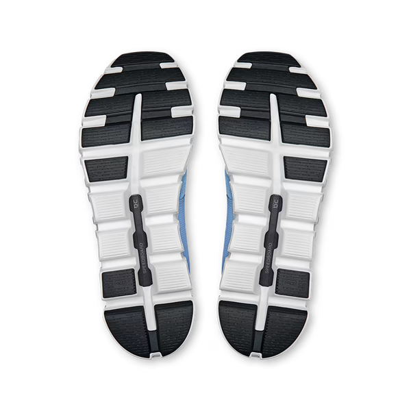 On Running Cloud 6 Chambray White (Women’s)