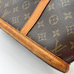 Load image into Gallery viewer, Louis Vuitton Monogram Canvas Babylone Tote Bag (Pre-owned) KY9QW63
