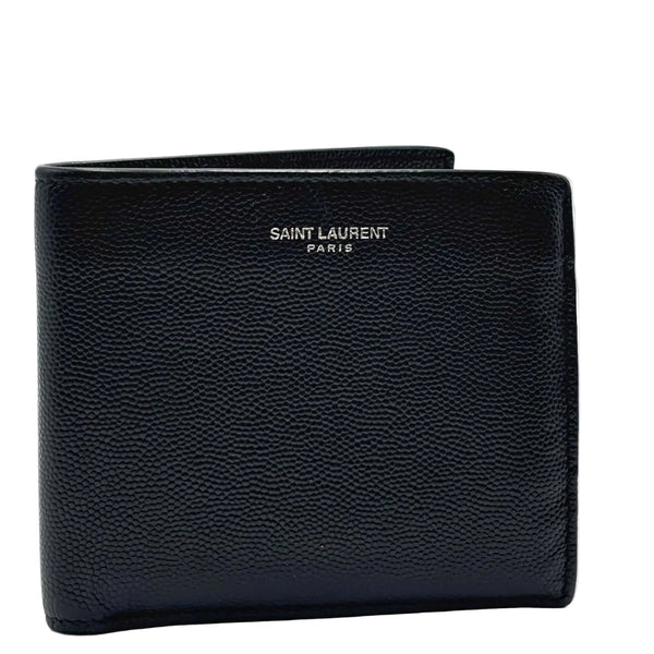 Saint Laurent Paris East/West Wallet (Like new)