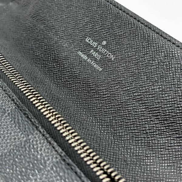 Louis Vuitton Damier Graphite Canvas Modulable Long Wallet (Pre-owned)