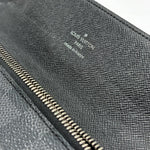 Load image into Gallery viewer, Louis Vuitton Damier Graphite Canvas Modulable Long Wallet (Pre-owned)
