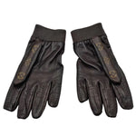 Load image into Gallery viewer, Supreme x Louis Vuitton Baseball Gloves Brown
